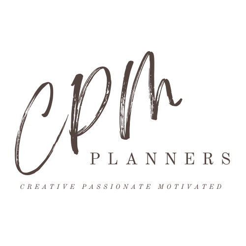 CPM Planners 