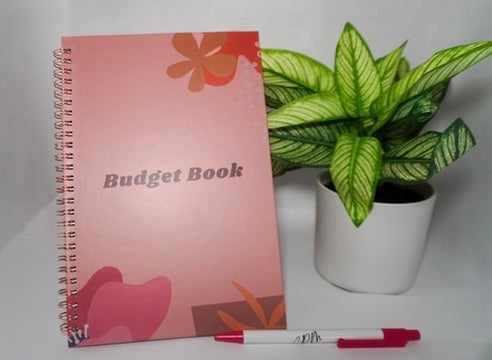 Budget Book
